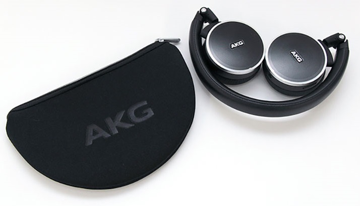AKG N60NC BT