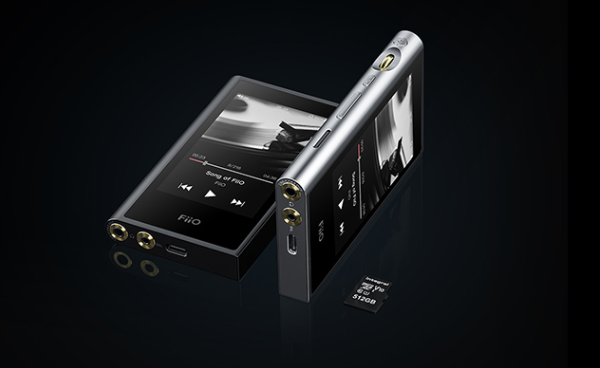 FIIO M9