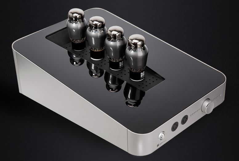 HIFIMAN Shangri-La Jr