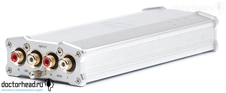 ifi Micro iPhono