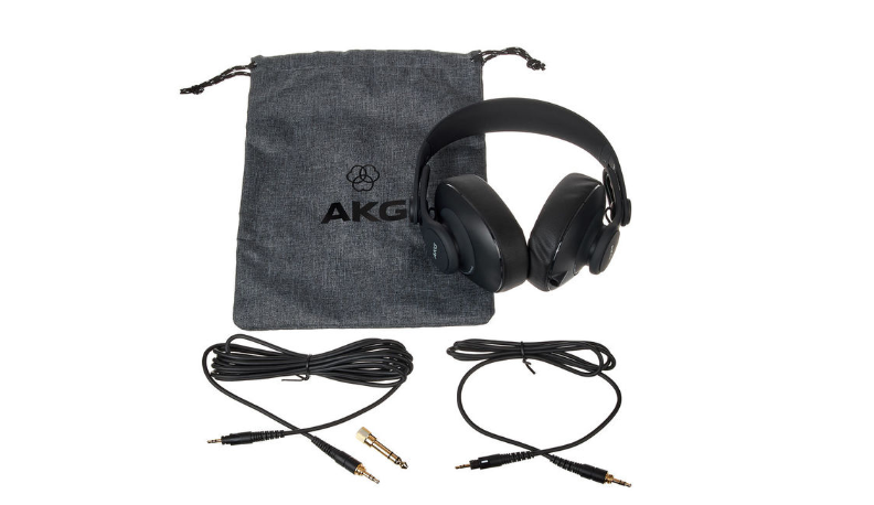AKG K361