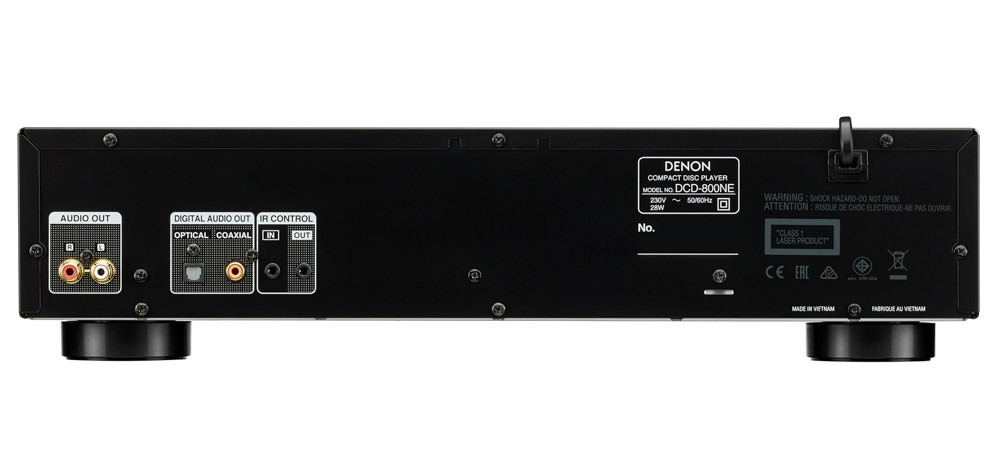 DENON DNP800 NE