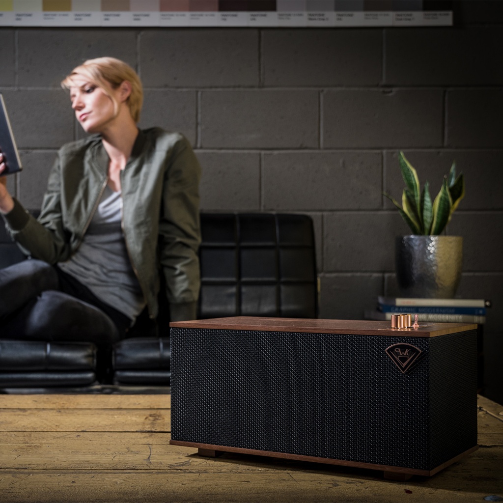 Klipsch The One