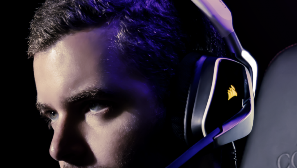 Corsair VOID RGB Elite USB