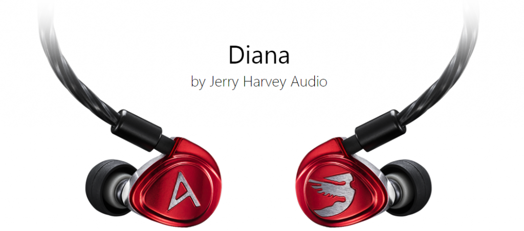 Astell&Kern Diana