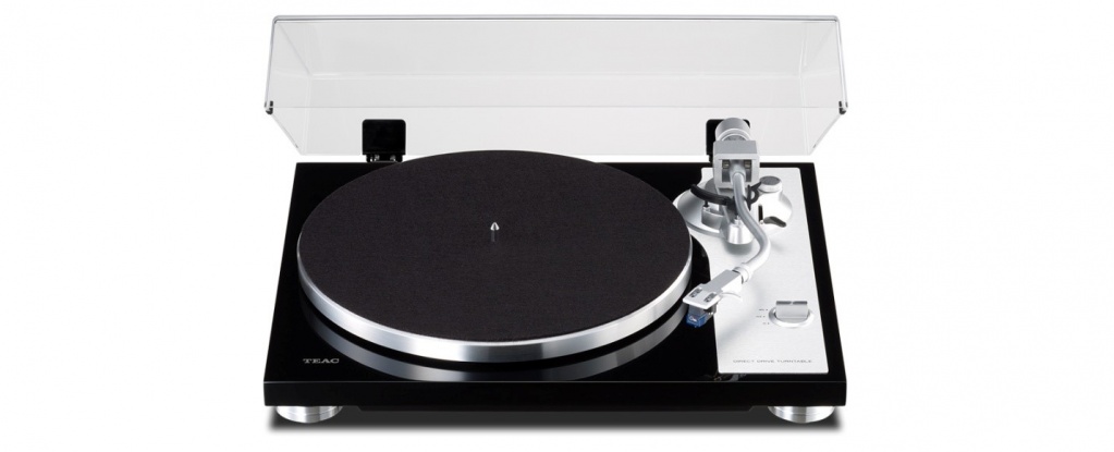 TEAC TN-4D