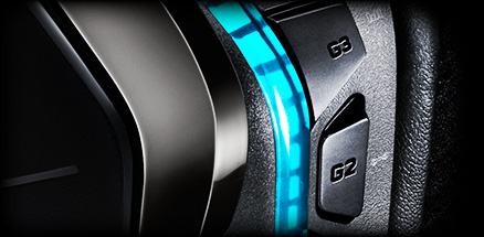 Logitech G633 Artemis Spectrum™ Logitech G633 Artemis Spectrum™