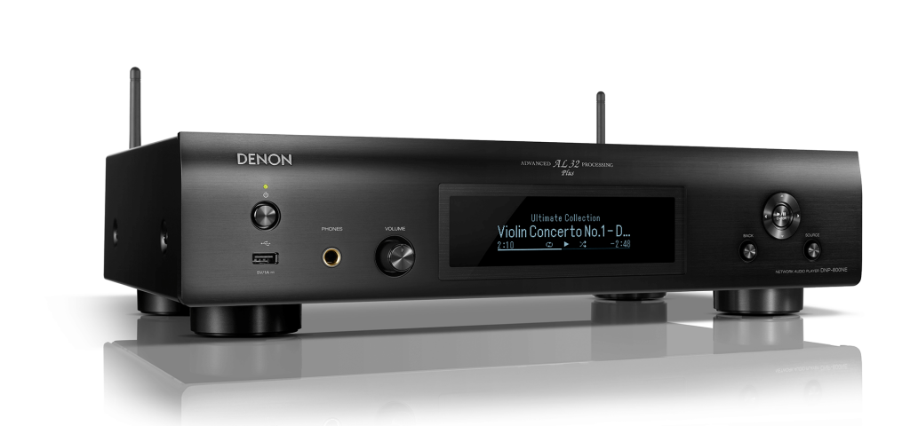 DENON DNP800 NE