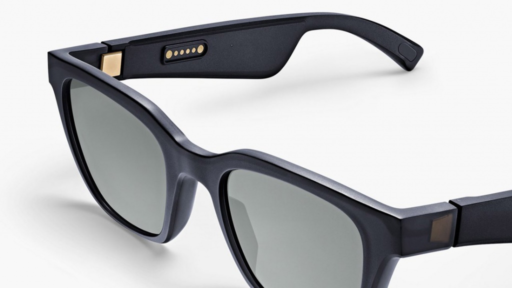 Bose Frames ALTO