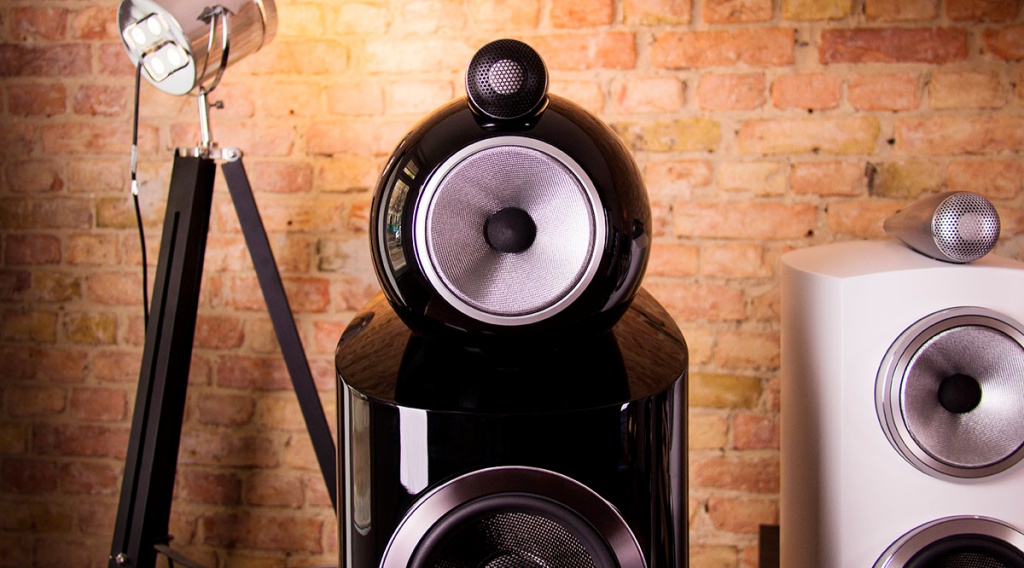 Bowers & Wilkins 800 D3 Bowers & Wilkins 800 D3