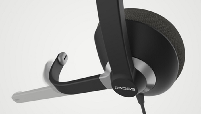 Koss headphones CS295