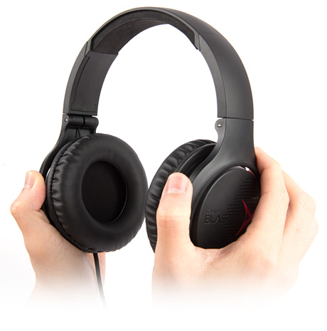Sound BlasterX H3
