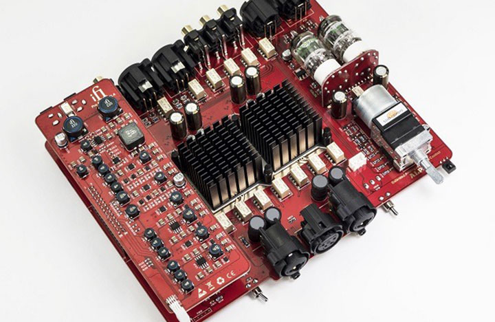 iFi PRO iCAN