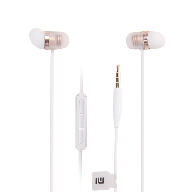 Xiaomi Mi Piston Air Capsule White