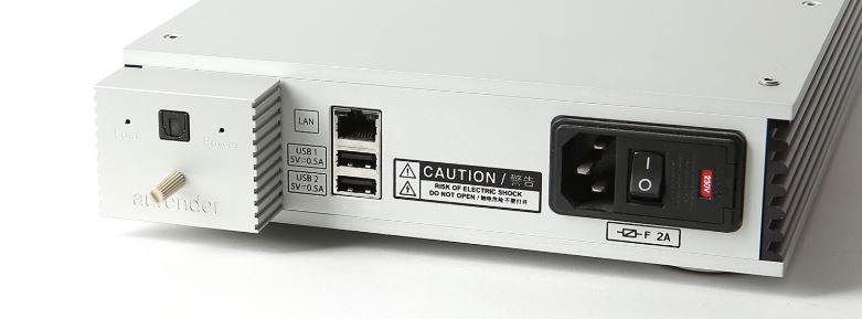 10.JPGAurender UT100 конвертер USB в SPDIF