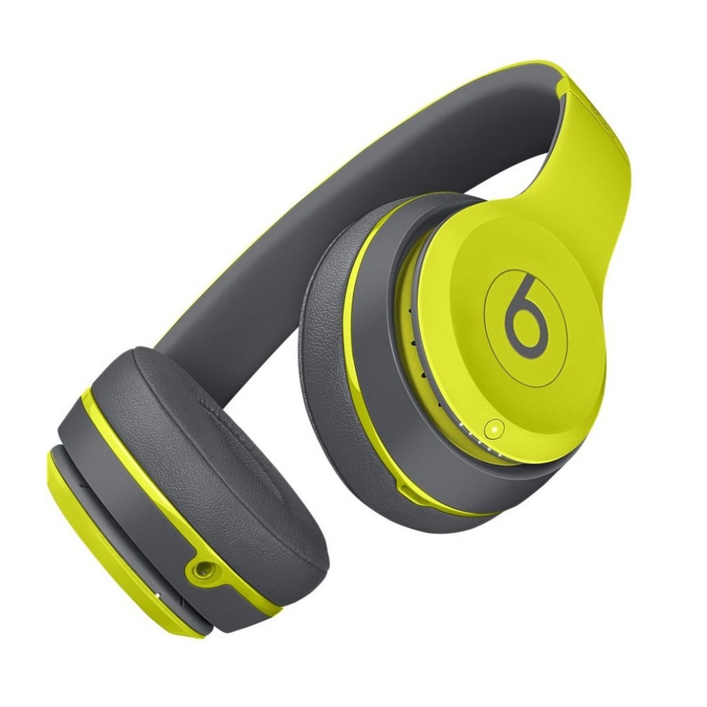 beats solo active collection