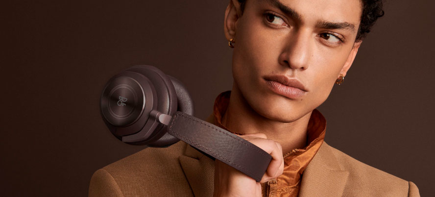Bang & Olufsen Beoplay H9 3rd Generation
