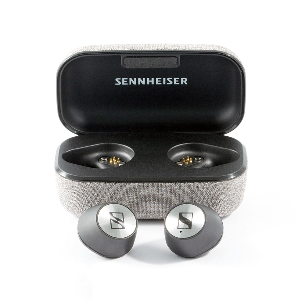 Sennheiser Momentum True Wireless