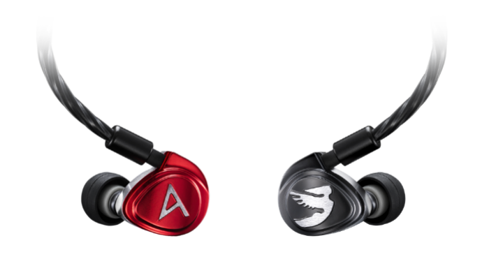 Astell&Kern Diana