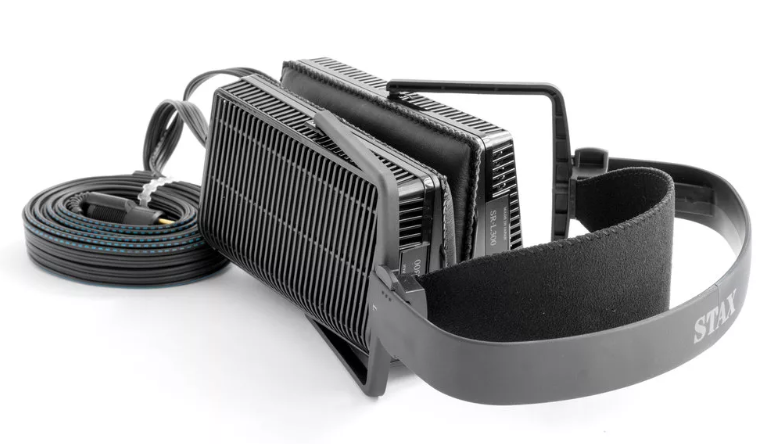 Наушники Stax SR L300
