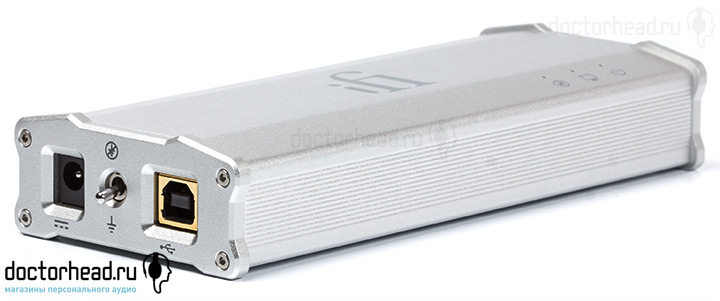 iFi Micro USB Power