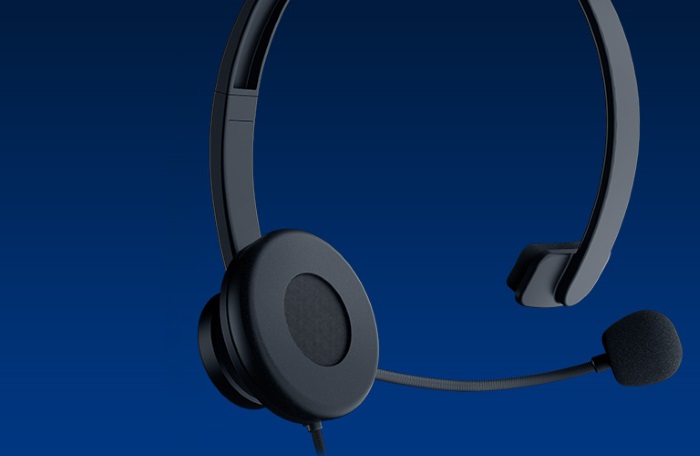 Razer Tetra for PS4 универсальная форма