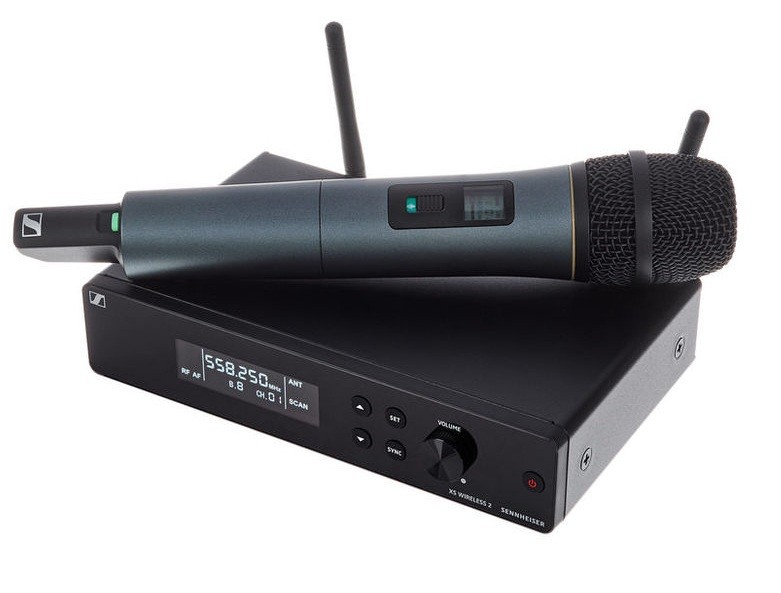 Sennheiser XSW 2-865-A Sennheiser XSW 2-865-A