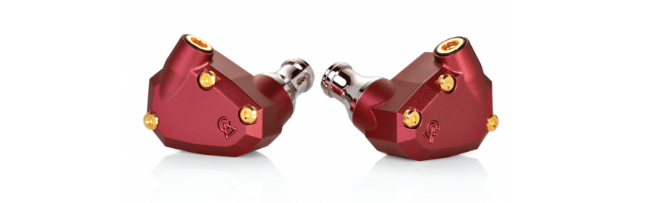 Campfire Audio IO