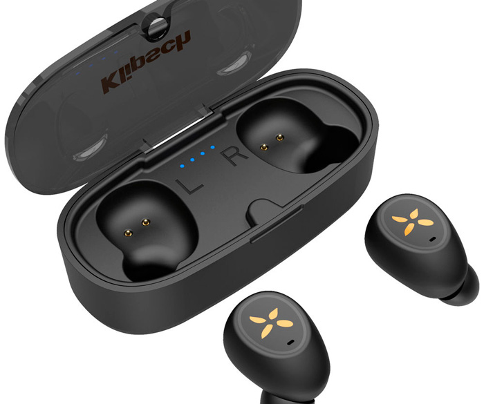 Klipsch S1 True Wireless