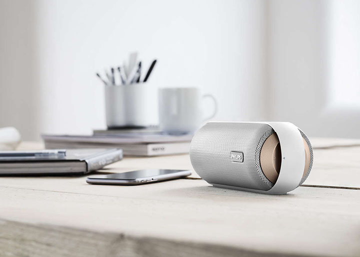 Philips BT6000