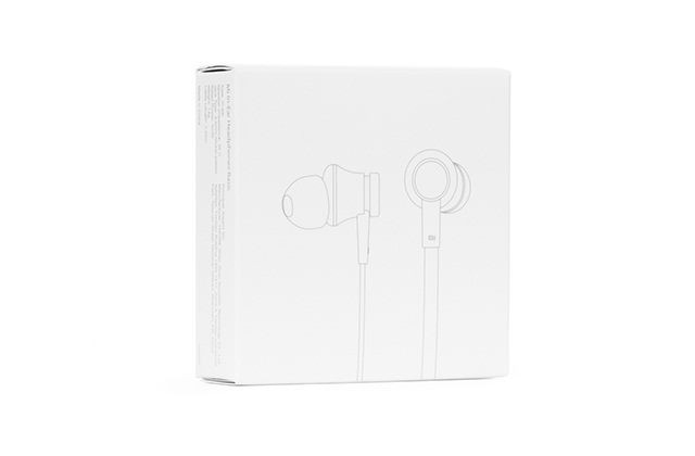 Xiaomi Mi Piston Basic Edition Silver
