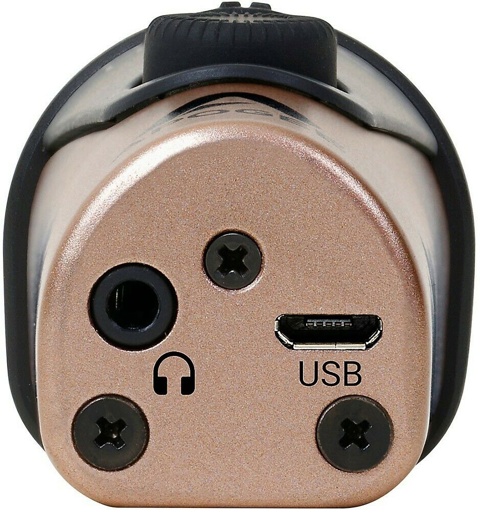 APOGEE HypeMIC USB APOGEE HypeMIC USB