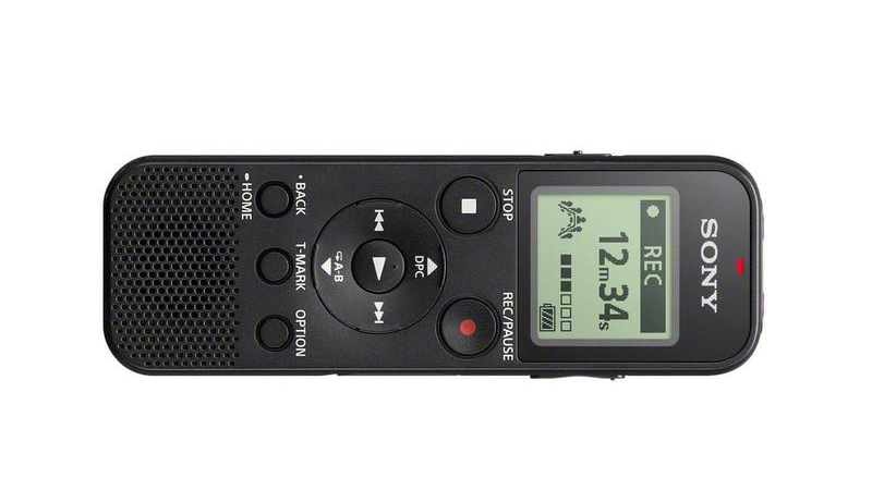 Sony ICD-PX370