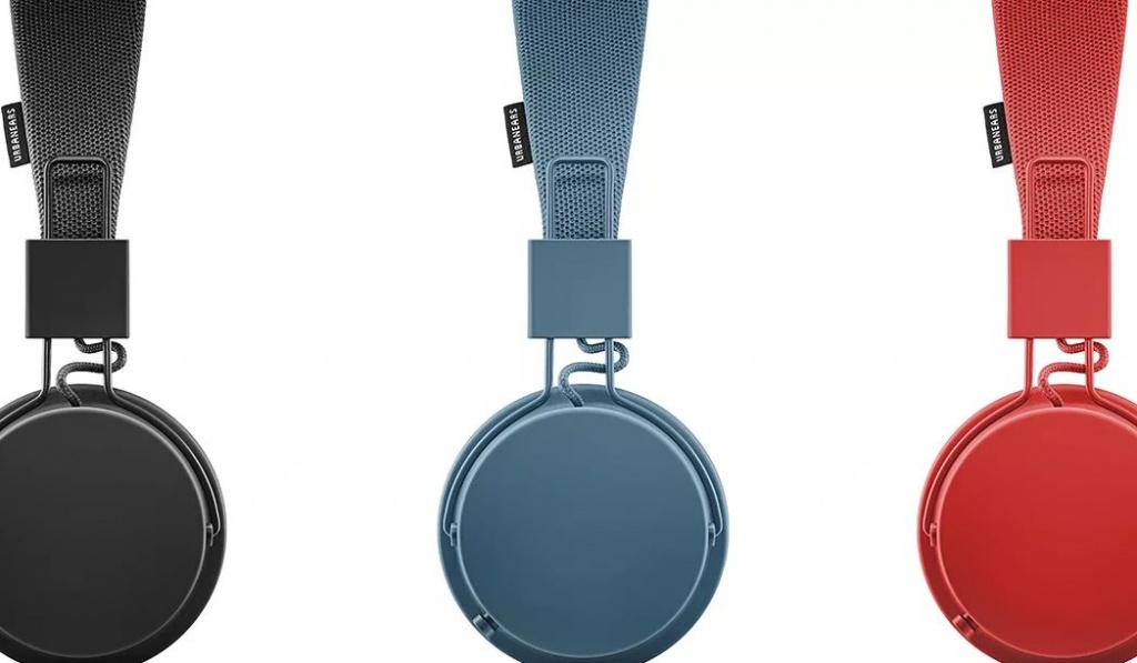 URBANEARS PLATTAN 2 BT