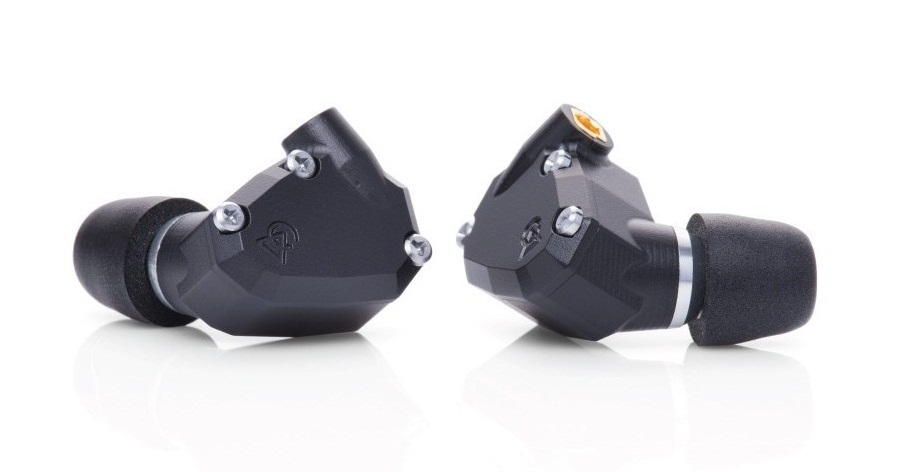 Campfire Audio Orion Cerakote