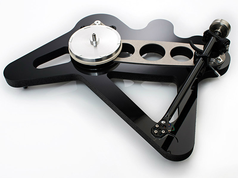 rega rp8