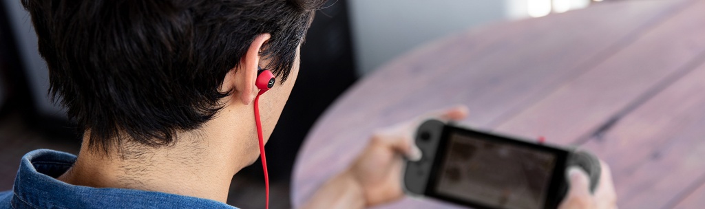HyperX Cloud Earbuds