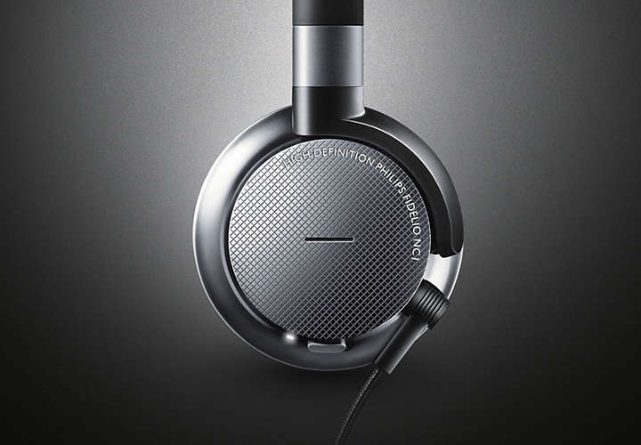 Philips NC1