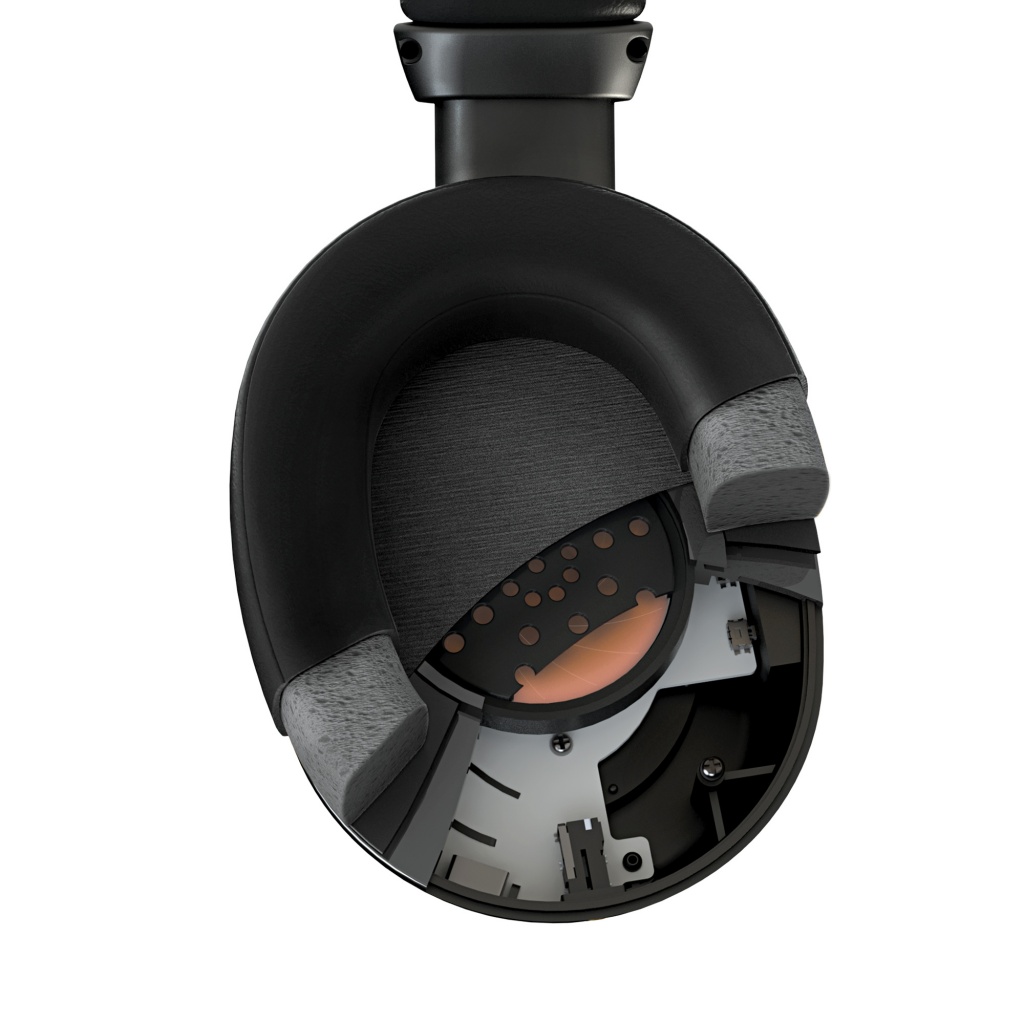 Klipsch Reference Over-Ear Black