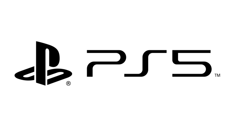 PS5-Logo