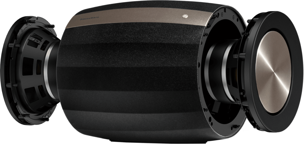bowers wilkins formation bass bowers wilkins formation bass