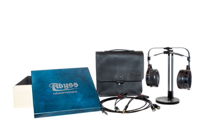 Abyss AB-1266