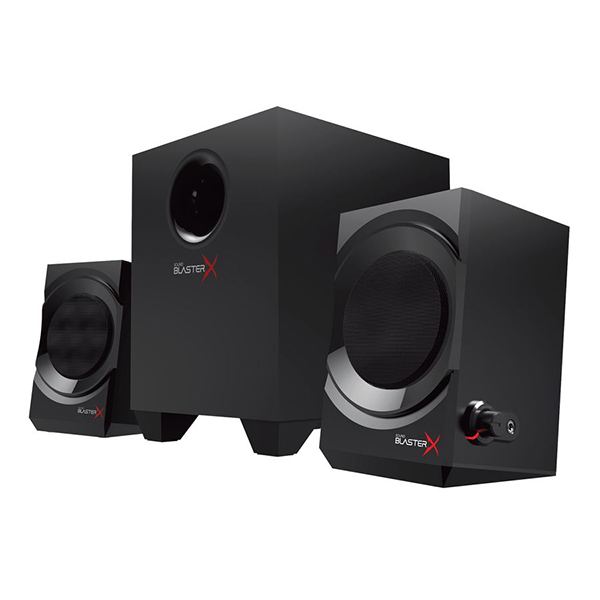 Sound BlasterX Kratos S3