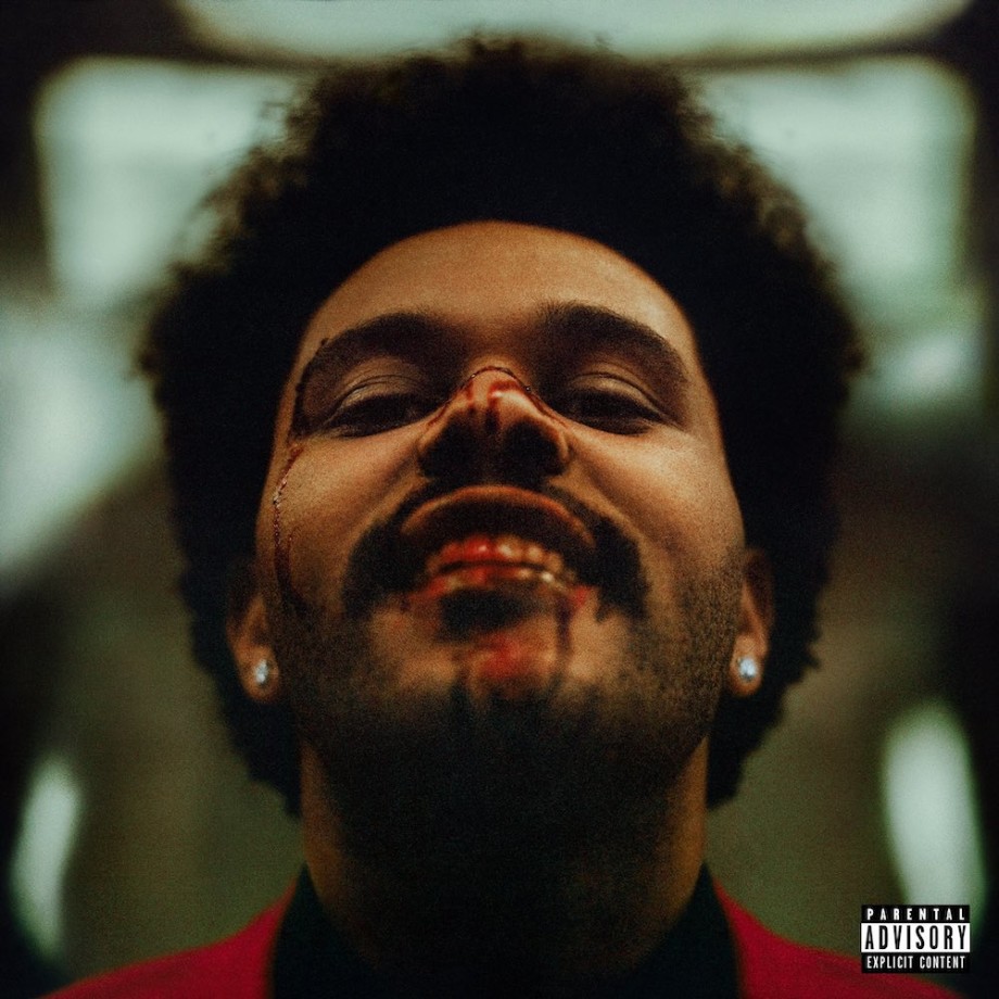 Обложка The Weeknd After Hours The Weeknd After Hours cover art