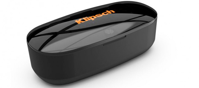 Klipsch S1 True Wireless
