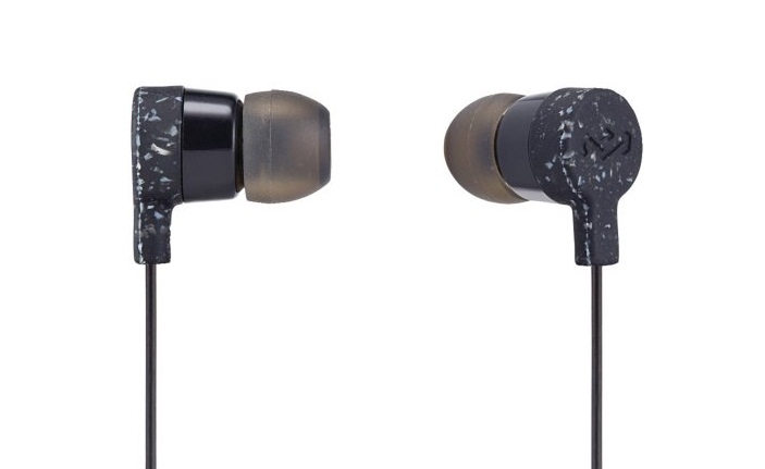 Marley Mystic Black EM-JE070-BK