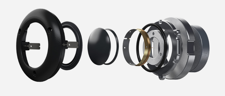 Bowers & Wilkins 707 S2
