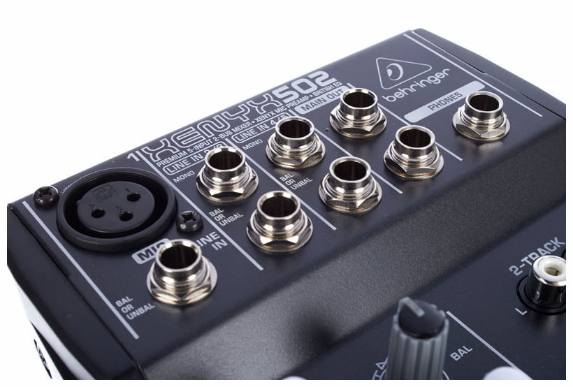 behringer_502 behringer_502