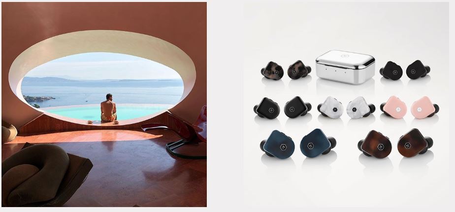 Master & Dynamic TWS MW07MB