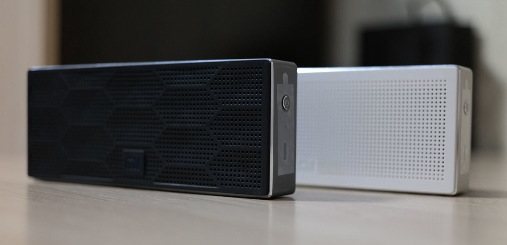 Xiaomi Square Box Speaker Bluetooth